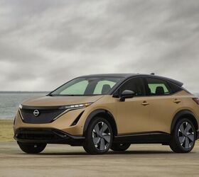 Honda and Nissan are Teaming Up to Accelerate EV Development