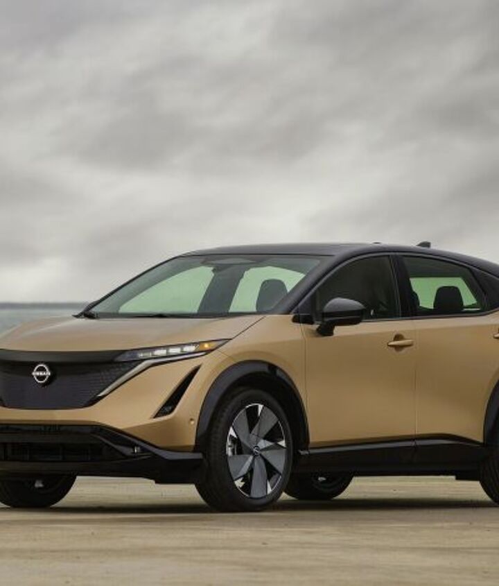 honda and nissan are teaming up to accelerate ev development