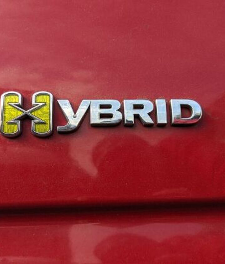 junkyard find 2007 saturn vue green line