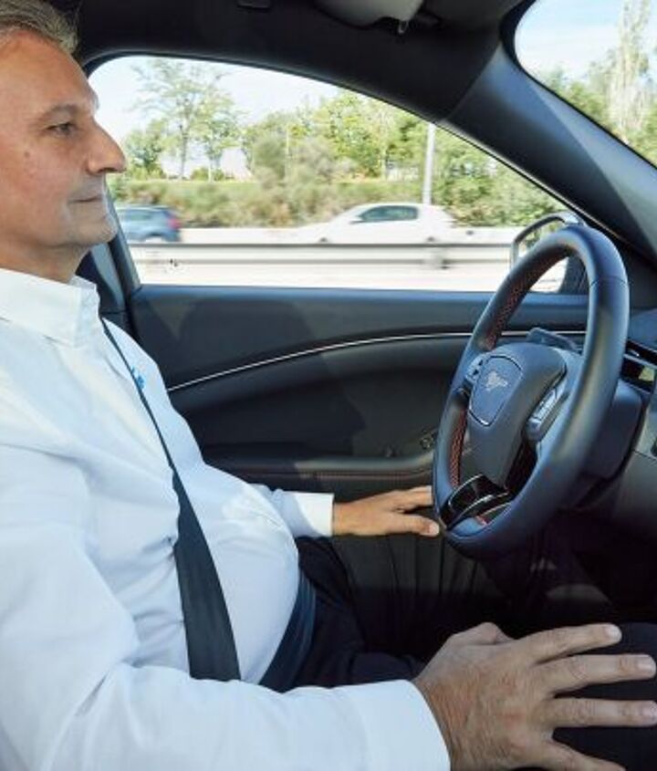 ford s bluecruise under scrutiny after fatal crash