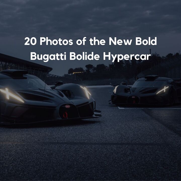 20 photos of the new bold bugatti bolide hypercar, 20 Photos of the New Bold Bugatti Bolide Hypercar
