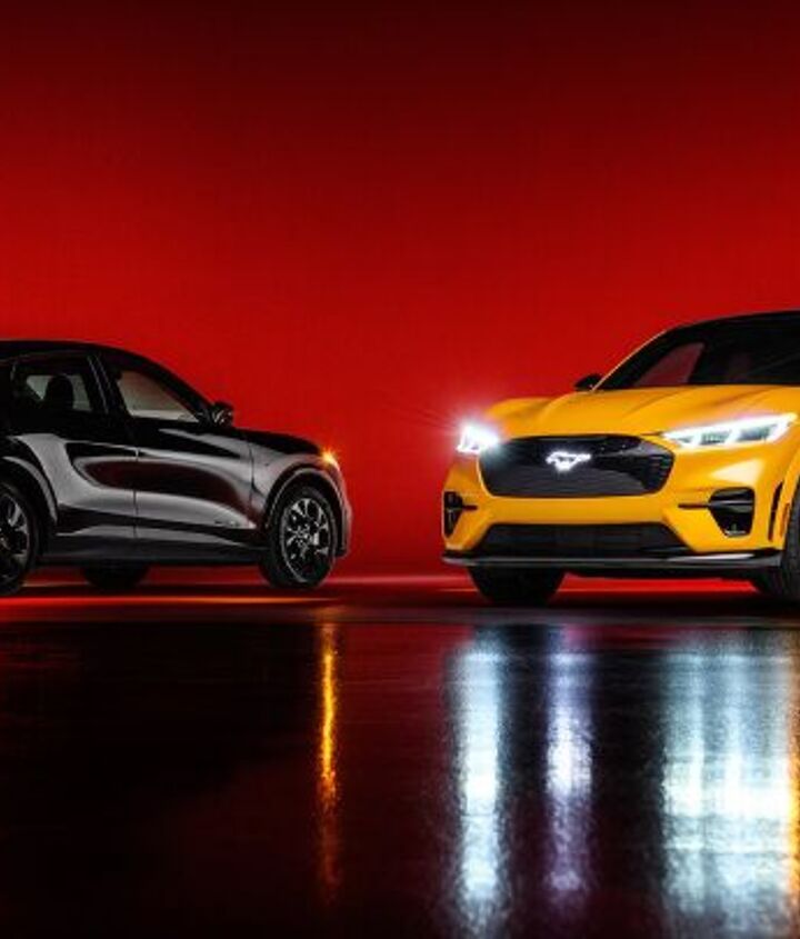 report ford s ev skunkworks team to create three affordable electric models