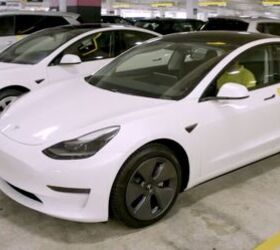 Hertz CEO Leaves After Buying 100,000 Teslas