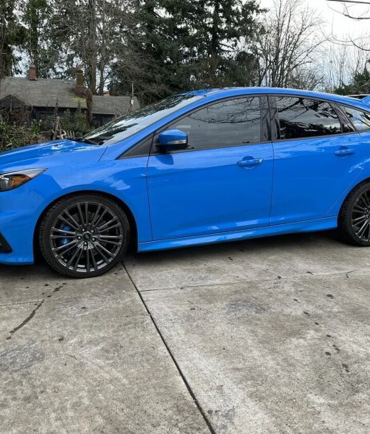 used-car-of-the-day-2016-ford-focus-rs tacika.ru