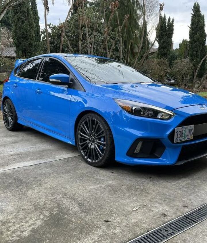 used-car-of-the-day-2016-ford-focus-rs tacika.ru