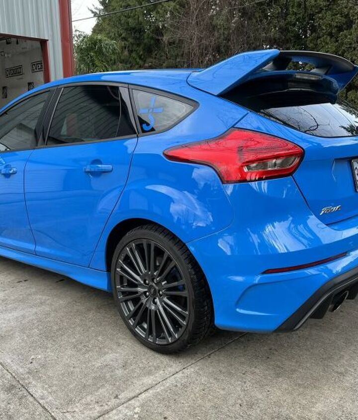 used-car-of-the-day-2016-ford-focus-rs tacika.ru