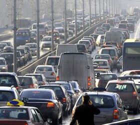 QOTD: Where Have You Encountered the Worst Traffic?