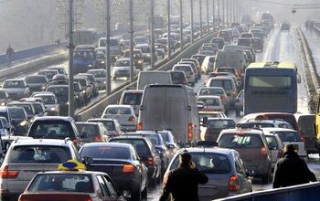 QOTD: Where Have You Encountered the Worst Traffic?