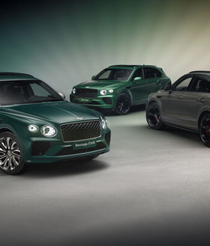 bentley ceo rich people felt bad about showing off causing drop in sales