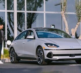 Study Suggests Automakers Lose $6,000 On Each EV Sold