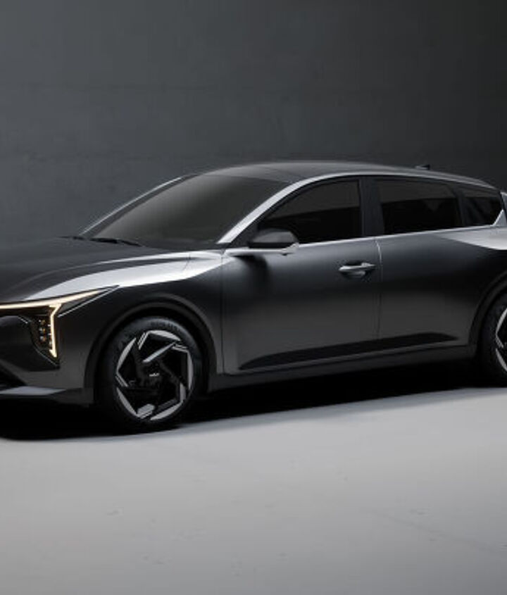 the 2025 kia k4 looks like a step up from the forte