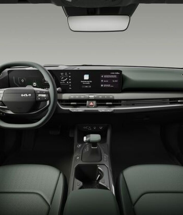 the 2025 kia k4 looks like a step up from the forte