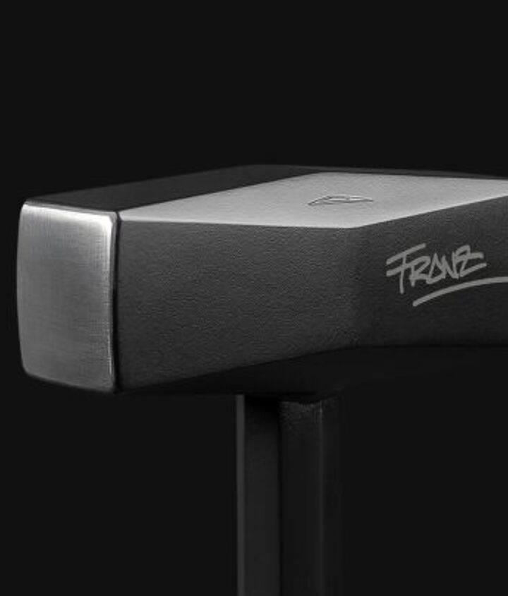 not a joke tesla is giving away a sledgehammer as a referral reward