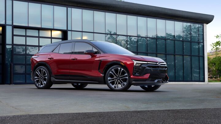 gm offering reimbursement to early chevy blazer ev owners