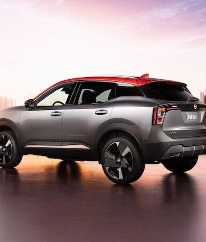 pumped up kicks 2025 nissan kicks gains square styling