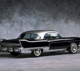 Rare Rides Icons: The Cadillac Eldorado, Distinctly Luxurious (Part XVIII)