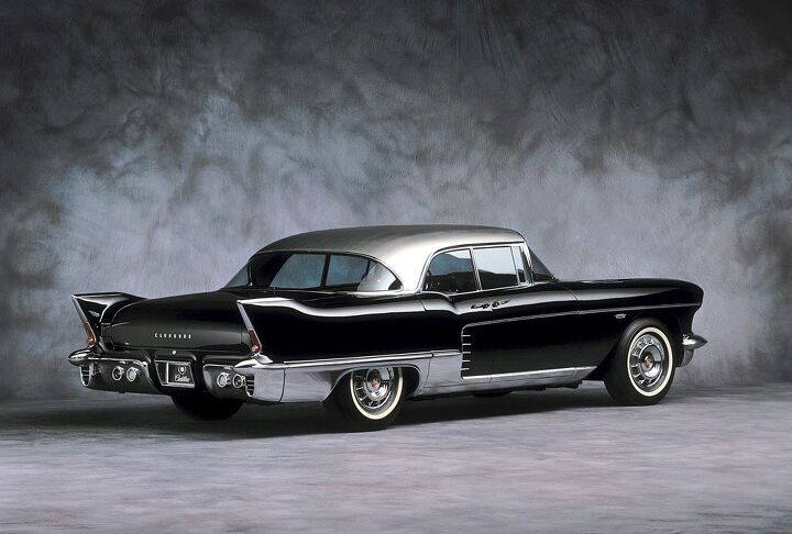 Rare Rides Icons: The Cadillac Eldorado, Distinctly Luxurious (Part XVIII)