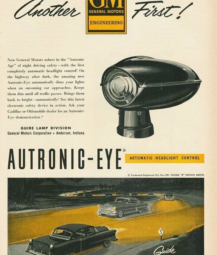 rare rides icons the cadillac eldorado distinctly luxurious part xviii