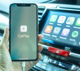 The DOJ Thinks Apple CarPlay is Bad for Consumers and the Industry