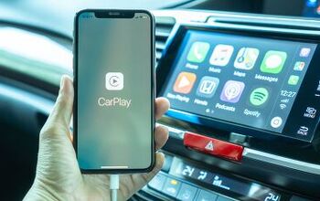 The DOJ Thinks Apple CarPlay is Bad for Consumers and the Industry