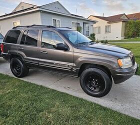 used car of the day 1999 jeep grand cherokee