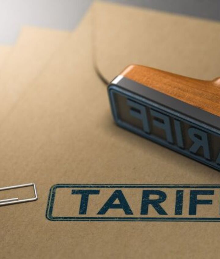 qotd how would tariffs impact the automotive industry