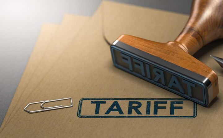 qotd how would tariffs impact the automotive industry