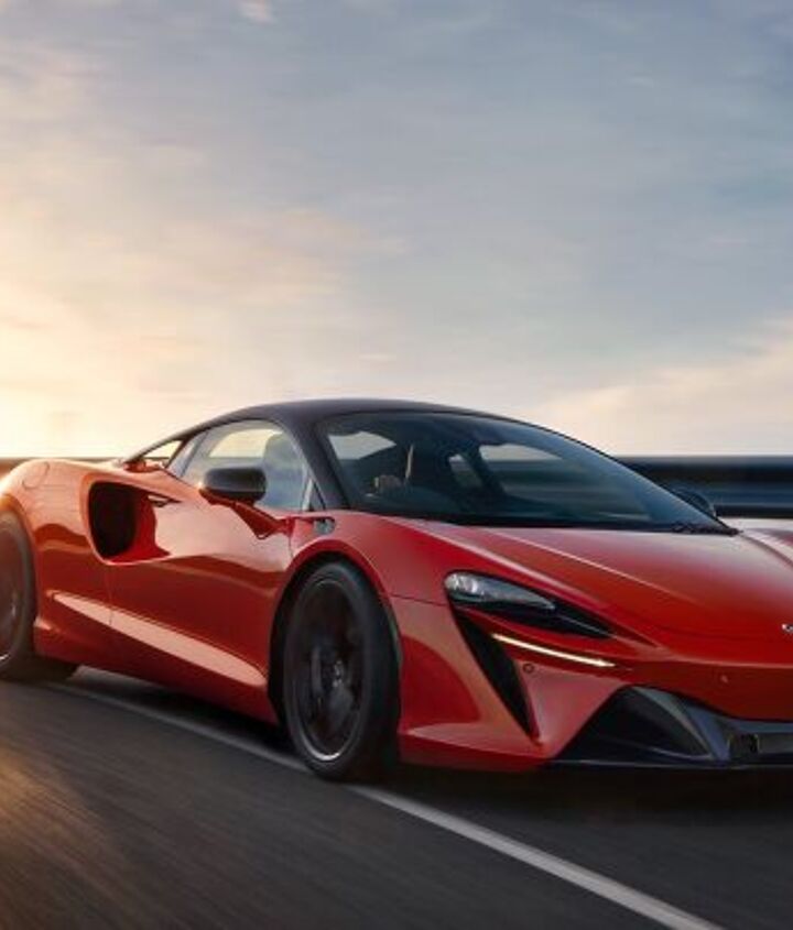 mclaren has a new owner and a new lease on life