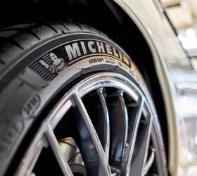 discover which tire brands lead in customer satisfaction, Michelin 823