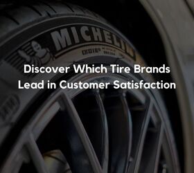 Discover Which Tire Brands Lead in Customer Satisfaction