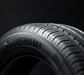 discover which tire brands lead in customer satisfaction, Yokohama 793