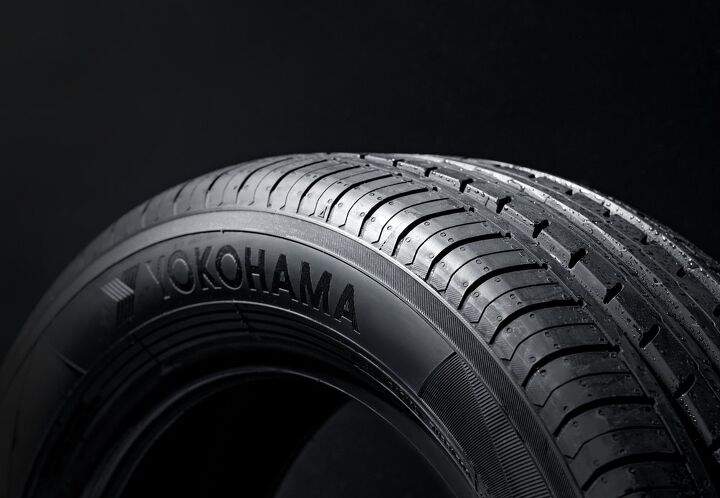 discover which tire brands lead in customer satisfaction, Yokohama 793