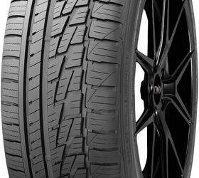 discover which tire brands lead in customer satisfaction, Falken 787