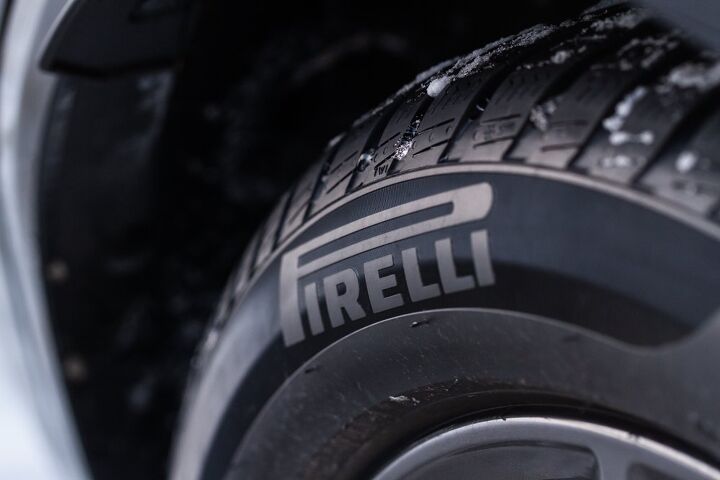 discover which tire brands lead in customer satisfaction, Pirelli 787