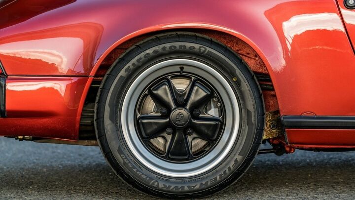 discover which tire brands lead in customer satisfaction, Firestone 786