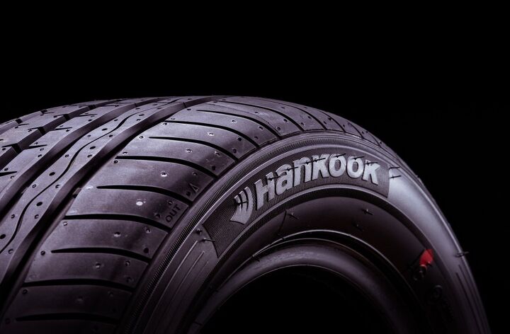discover which tire brands lead in customer satisfaction, Hankook 785
