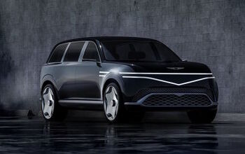 Genesis Unveiled Two Futuristic Concepts In New York