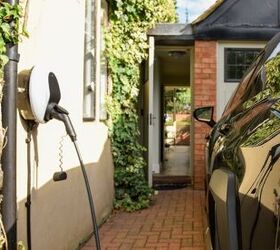 How Home EV Charging Stations Are Outperforming Public Options