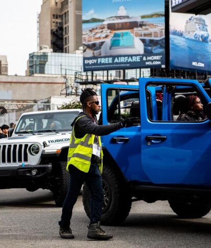 qotd what do you want to see from the 2024 new york auto show