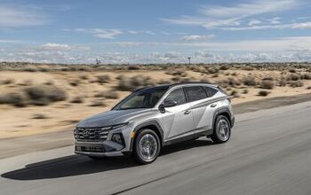 2024 New York Auto Show: Hyundai Doubles Up