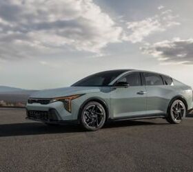 Kia Details Specs for the Upcoming 2025 K4 Sedan