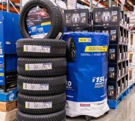 j d power ev owners not as satisfied as gas owners on tire wear