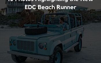 10 Photos Highlighting the New EDC Beach Runner