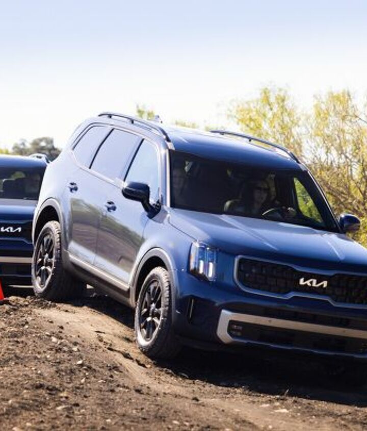 the kia telluride faces a recall for rollaway risk