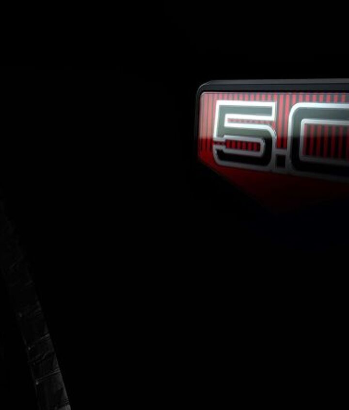 ford announces new mustang appearance package anniversary event and mystery update