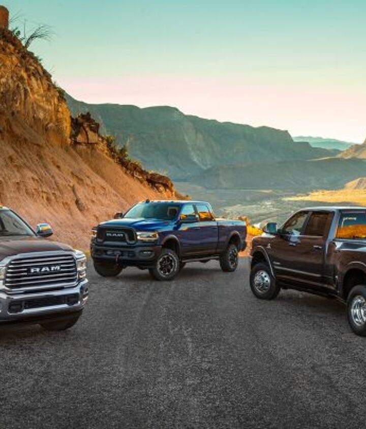 the nhtsa is investigating some ram trucks for potential loss of drive power