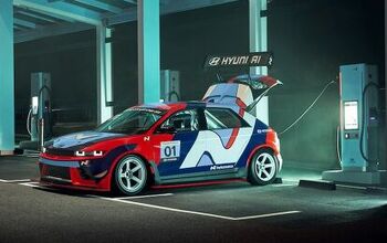 Hyundai Launches eN1 for Single-Make Race Series