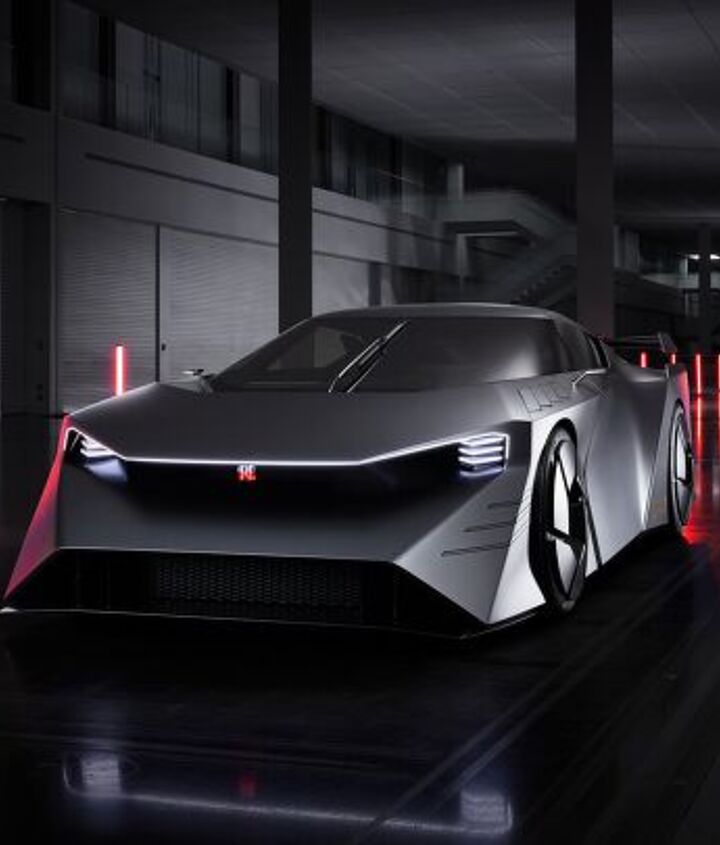 nissan gt r and z will live on but might look radically different