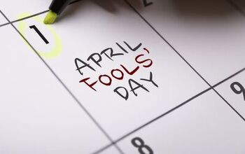 QOTD: What is the Best/Worst Automotive-Related April Fool's Joke?