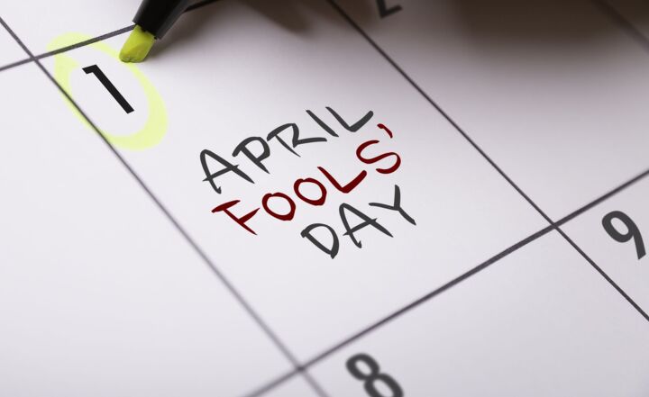 qotd what is the best worst automotive related april fool s joke